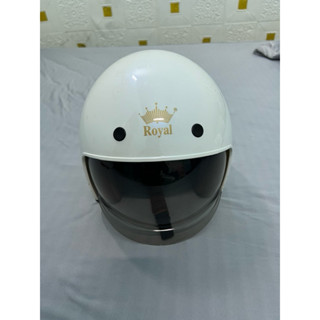 Nón Royal M139 Chính Hãng - Cũ like new