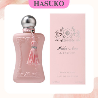  Nước hoa nữ Nước hoa Jeanmiss Maiden Anna 75ml Ngọt ngào Quyến rũ. 