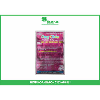 ONG CHÚA 100gr