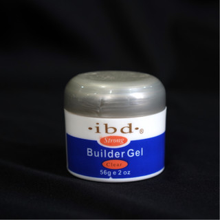 Fitomagia - gel đắp ibd đắp móng màu clear hũ 56g