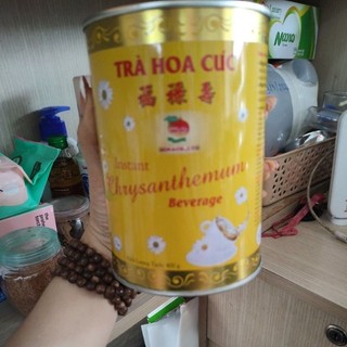 trà hoa cúc 400g