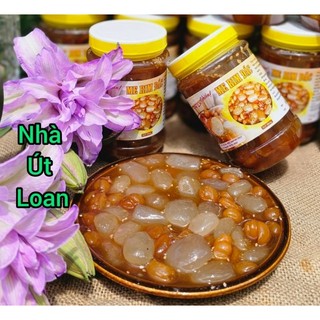 Me dẻo rim đác 550gr hộp