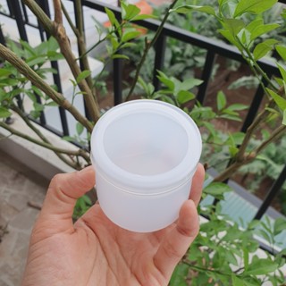 1 BAO 1.000 HŨ NHỰA ĐỰNG SỮA CHUA - Hộp sữa chua kèm nắp - Đủ size