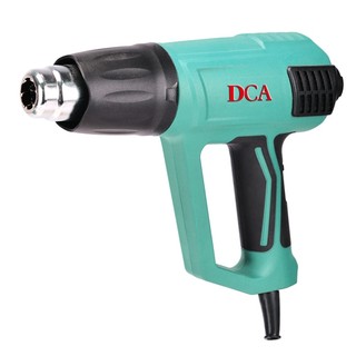 DCA Máy thổi nhiệt 2000W AQB03-2000 <HÀNG CHÍNH HÃNG>