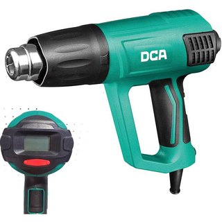 DCA Máy thổi nhiệt 2000W AQB03-2000 <HÀNG CHÍNH HÃNG>