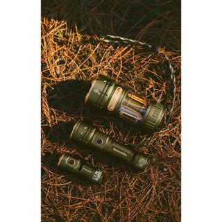 Đèn pin cầm tay naturehike siêu sáng cnk2300011