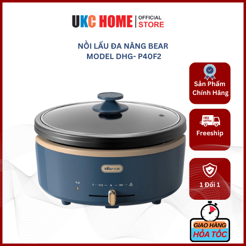 Nồi hấp 3 tầng Unie UE560