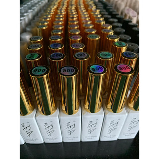 Sơn gel cọ nét Aifer, cọ vẽ móng chai 12ml