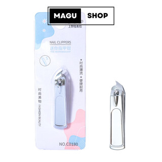 Bấm móng tay xiên vát cắt khóe móng lmltop mã c0180