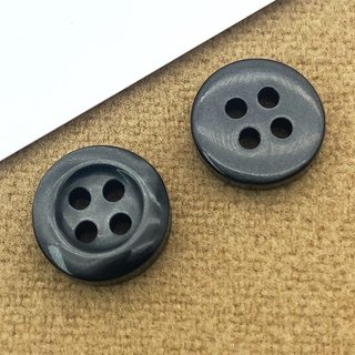  Cúc Áo Sơ Mi 4 Nút Thủ Công GUSSET