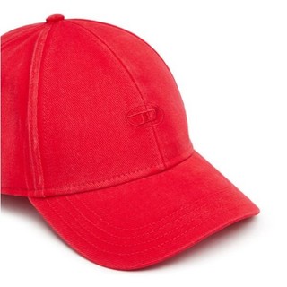 Nón DIESEL Sốp Phô Mai BASEBALL CAP IN WASHED