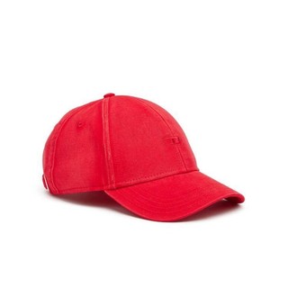 Nón diesel baseball cap in washed