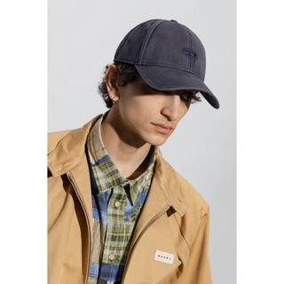 Nón DIESEL Sốp Phô Mai BASEBALL CAP IN WASHED