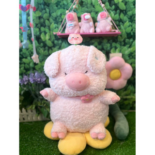 Thú bông heo Hồng