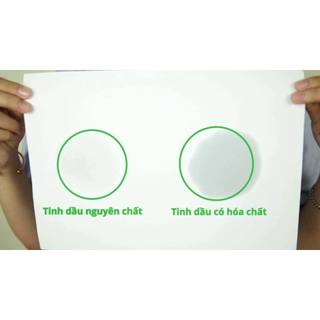 Tinh dầu cà phê nguyên chất 10ml  - Viện Hàn lâm KHCN VN