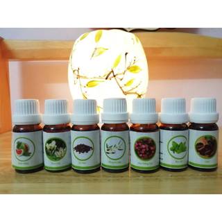 Tinh dầu cà phê nguyên chất 10ml  - Viện Hàn lâm KHCN VN