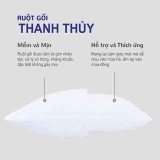 Ruột gối nằm thanh thủy - thanh thủy