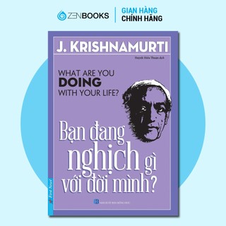 Sách - bạn đang nghịch gì với đời mình