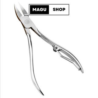 Kìm bấm móng tay móng chân bằng thép không gỉ mã JX006