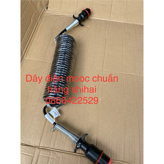 Dây điện mooc chuẩn hãng sihai 7 chân rắc cắm