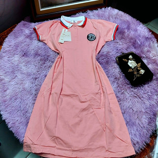 Đầm Thun Suông Freesize Nhiều Mẫu
