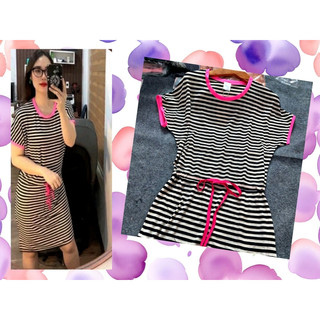 Đầm Thun Suông Freesize Nhiều Mẫu