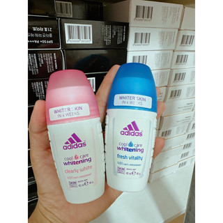 Lăn khử mùi chính hãng adidas