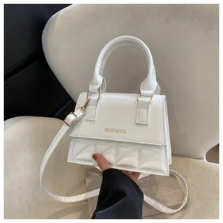 Túi mini 18cm đeo chéo để vừa điện thoại mã