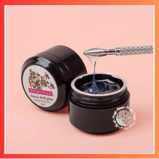 Gel Đính Đá Trang Trí Móng Siêu Chắc