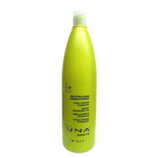 Dầu xả Rolland Una Revitalizing dưỡng chất cho tóc hư tổn 1000ml