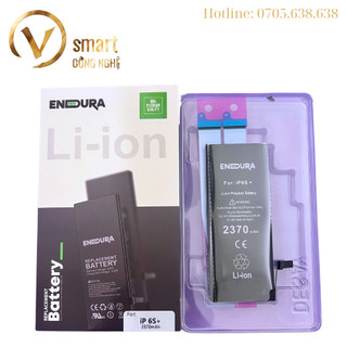 Pin ENDURA dung lượng siêu cao 2370mAh thay thế cho iphone 6s