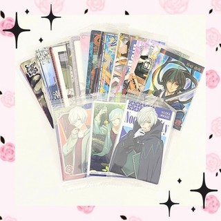 Card Chính hãng Anime tổng hợp