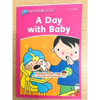 Dolphin readers Starter- 8q+ Mp3