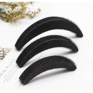 Set Bộ 3 Miếng Độn Phồng Mái Tóc Chắc Chắn