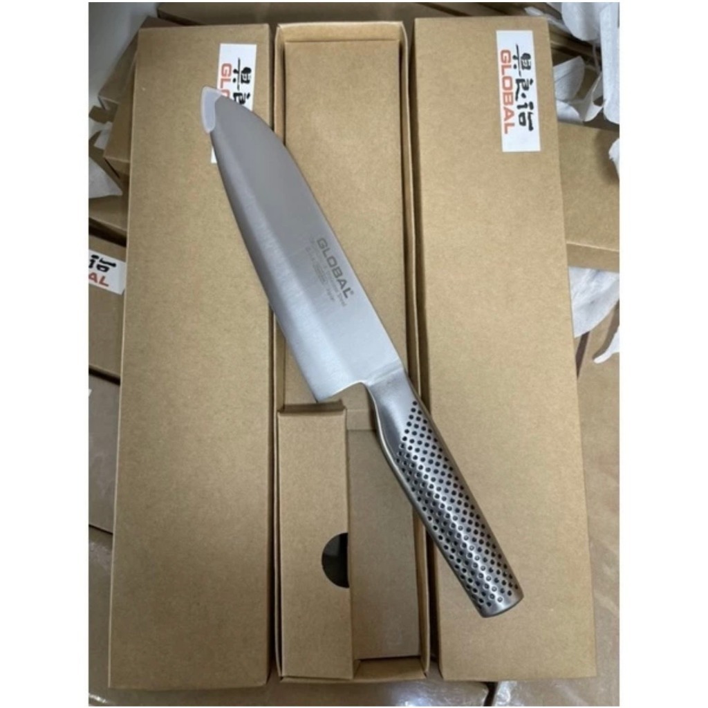 Dao, Kéo Global  Yoshikin Nhật Bản - Nhập Khẩu Chính Hãng,Dao,kéo cực sắc cho nhà bếp.