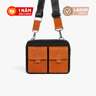 Túi Nam Nữ LAGOM Fika S Bag - trendy & useful