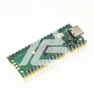 Mạch Raspberry Pi Pico RP2040 TYPE-C (Hỗ trợ lập trình bằng Micropython )