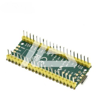Mạch Raspberry Pi Pico RP2040 TYPE-C (Hỗ trợ lập trình bằng Micropython )