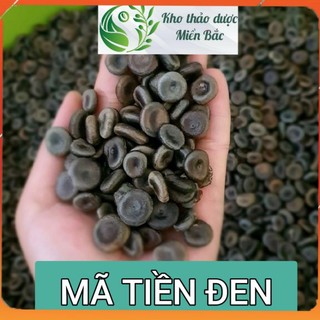 Mã tiền, Hạt mã tiền đen, Mã tiền cúc áo - Hàng mới, chưa chế, khô, sạch