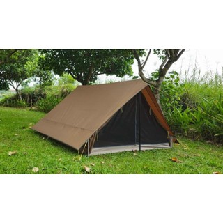 Lều 4 người ( lều vintage home 4-5P)