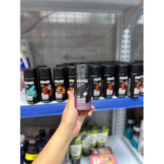 XỊT KHỬ MÙI TOÀN THÂN AXE 150ml