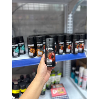 XỊT KHỬ MÙI TOÀN THÂN AXE 150ml