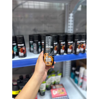 XỊT KHỬ MÙI TOÀN THÂN AXE 150ml