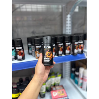 XỊT KHỬ MÙI TOÀN THÂN AXE 150ml