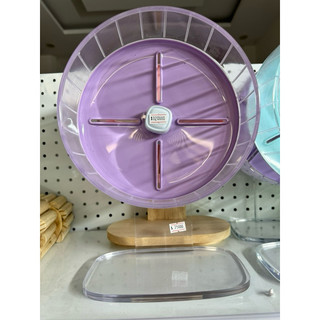 Whell Candy 21cm kèm luôn đế