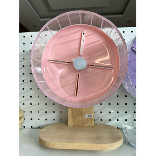 Whell Candy 21cm kèm luôn đế