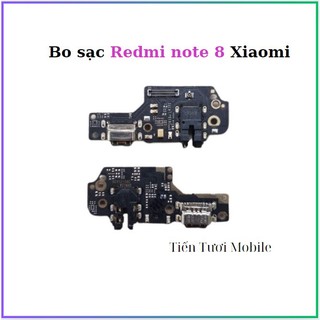 Bo sạc Redmi note 8 xiaomi