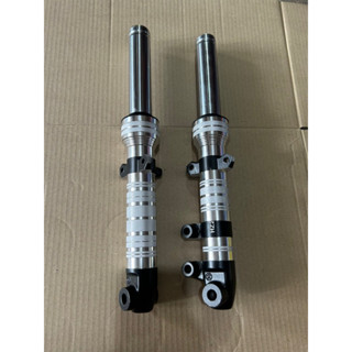 Phuộc phay cho xe Cap Pega