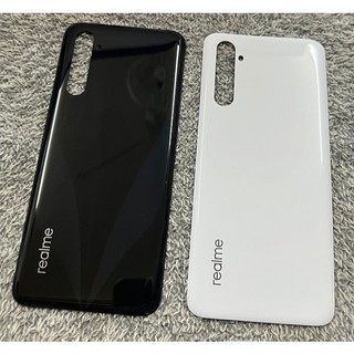 Nắp lưng Oppo Realme 6
