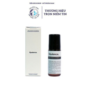Lăn khử mùi ngăn mồ hôi Opulence Rusty Lab | Hỗ trợ giảm mùi và thông thoáng cho da - Dưỡng ẩm